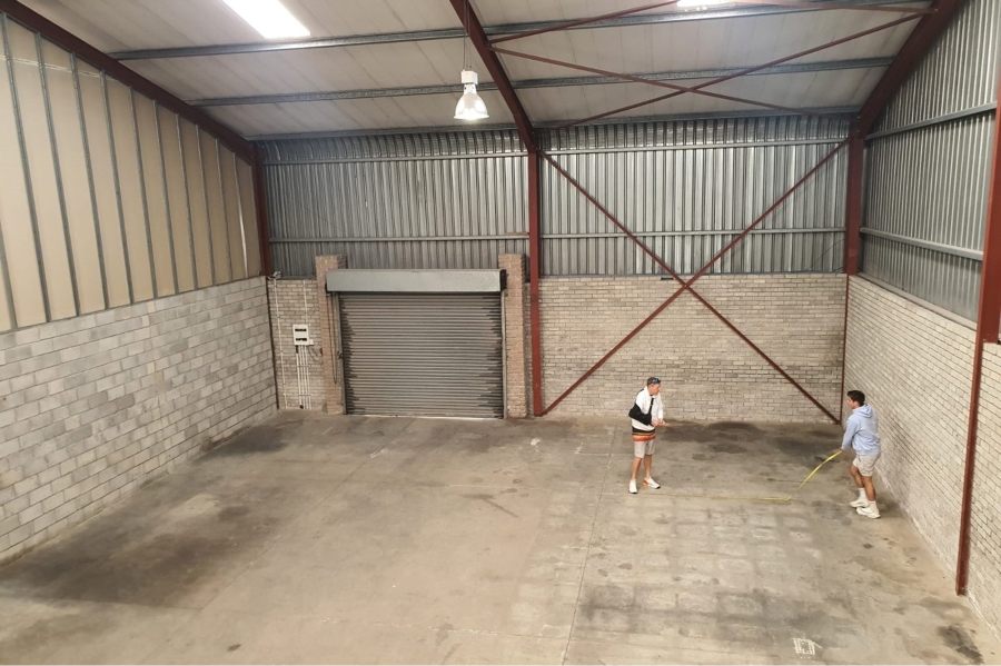 Commercial Property for Sale in Greenbushes Eastern Cape